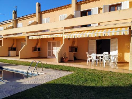 Villa Beget