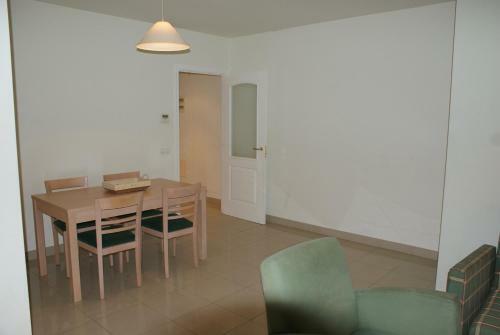 Apartamento Enric Serra 1-5