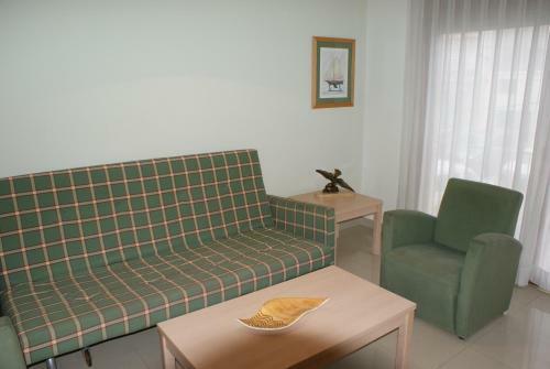 Apartamento Enric Serra 1-5