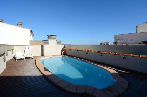 Apartamento Enric Serra 1-5