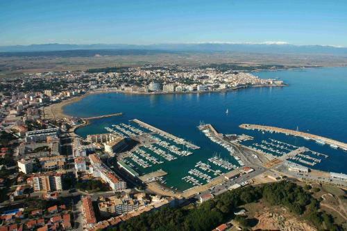 Avinguda Montgo