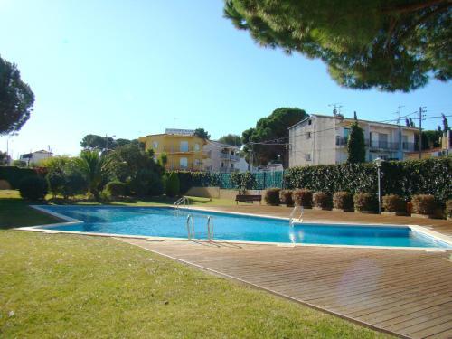 Capella Apartment @ Riells Playa