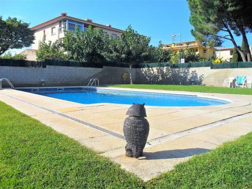 Apartment Emilia Mar
