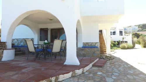 Villa Almar