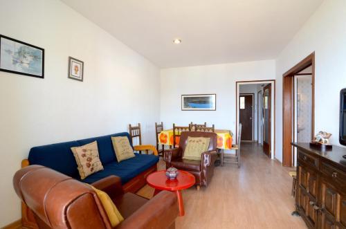 Apartamento Riells Platja