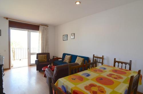 Apartamento Riells Platja
