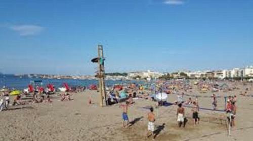 Apartamento Riells Platja