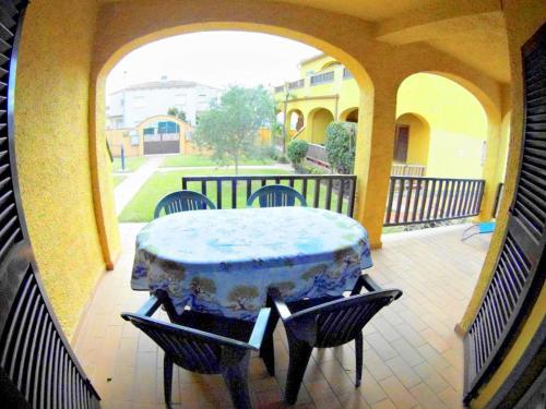 Apartamento Ibiza