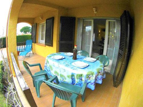 Apartamento Ibiza