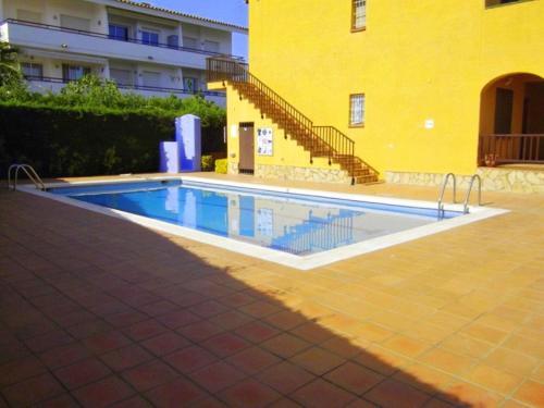 Apartamento Ibiza