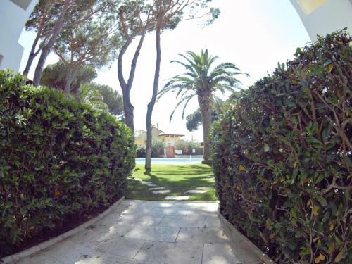Apartamento Pueblo Pinos