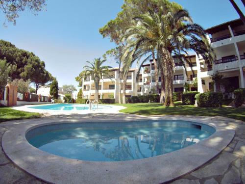 Apartamento Pueblo Pinos