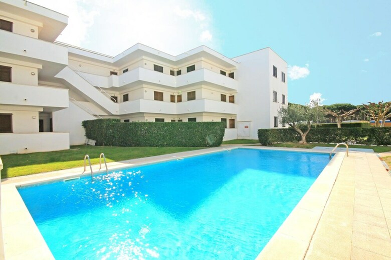 Apartamento Nerea
