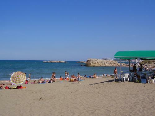 Villa L'estartit
