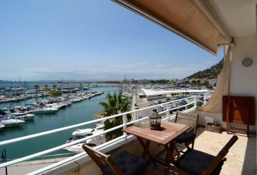 Apartamento Escorpora