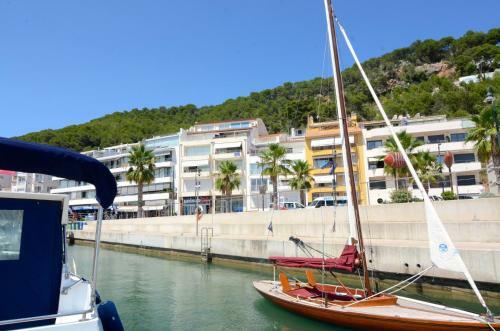 Apartamento Escorpora