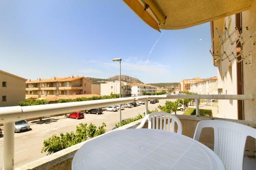 Apartment Argonavis