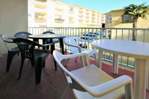 Apartament Alicante 1