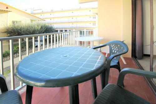 Apartament Alicante 1