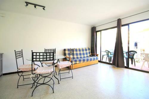 Apartament Alicante 1