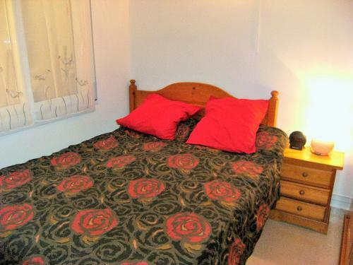 Apartamento Rocamaura I