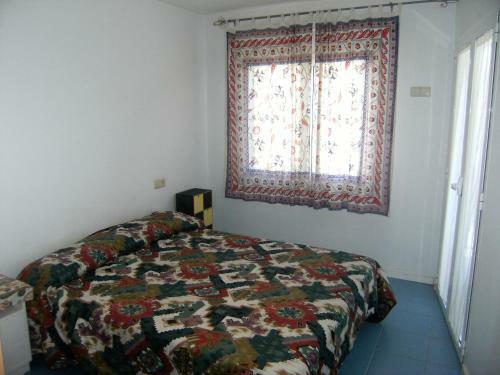 Apartamento Rocamaura I