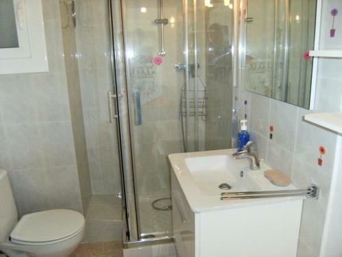 Apartamento Rocamaura I