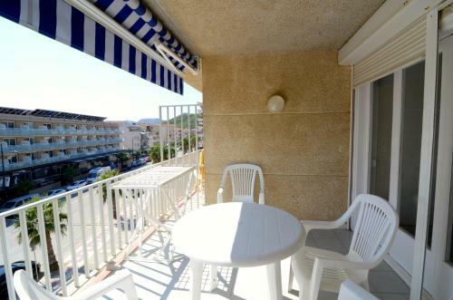 Apartamento Rocamaura I