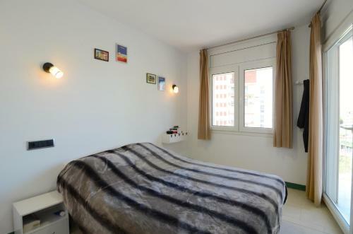 Apartamento Rocamaura I