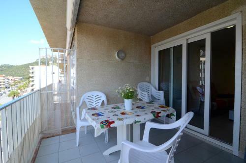 Apartamento Rocamaura I