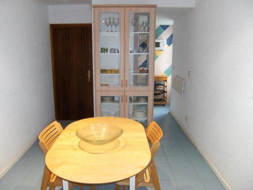 Apartamento Rocamaura I