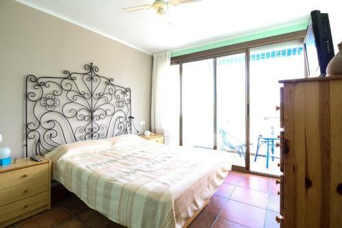Apartamento Sistach Rentals - Mar Blau