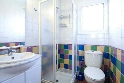 Apartamento Sistach Rentals - Mar Blau
