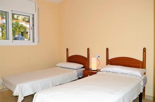 Apartamentos Montseny