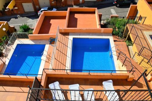 Apartamentos Montseny