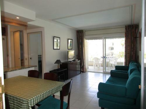 Apartamento Illa Mar D'or 109 Inmoestartit
