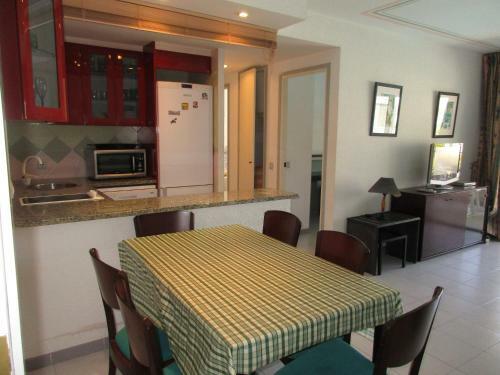 Apartamento Illa Mar D'or 109 Inmoestartit