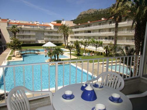 Apartamento Illa Mar D'or 109 Inmoestartit