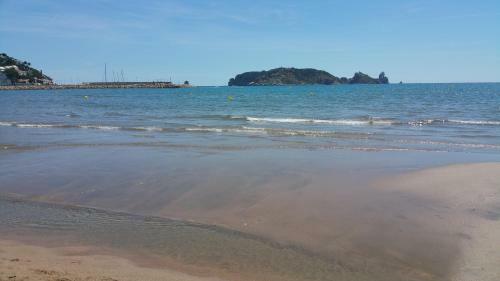 Apartamento Illa Mar D'or 109 Inmoestartit