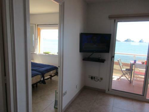 Apartamento Appartement Artit D1