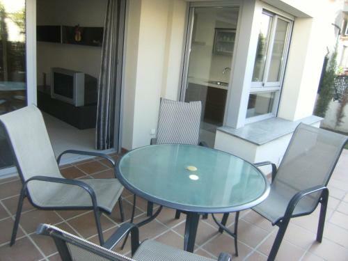 Apartamento Espigo