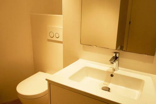 Apartment Medes Platja