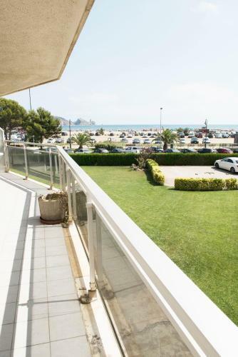 Apartment Medes Platja