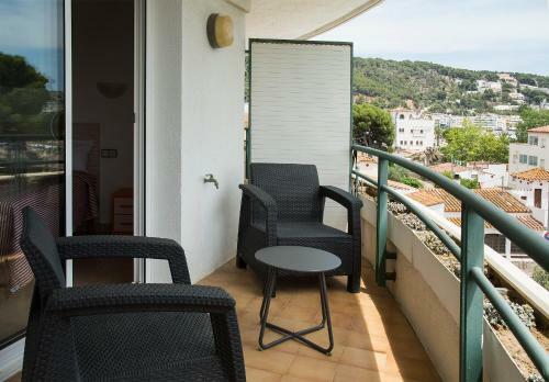 Apartaments Plus Costa Brava