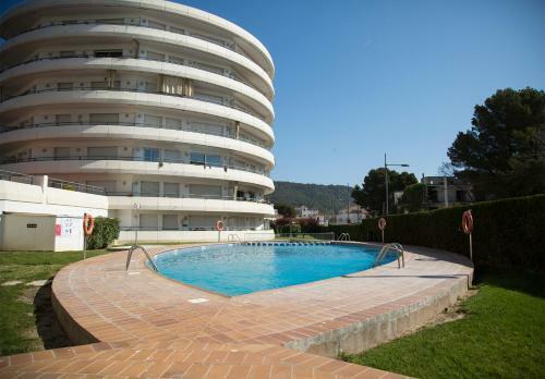 Apartaments Plus Costa Brava
