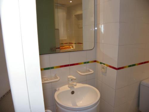 Apartamento Atic Mar