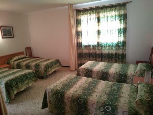 Hostal Santa Clara