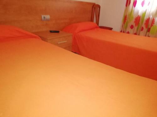 Hostal Santa Clara