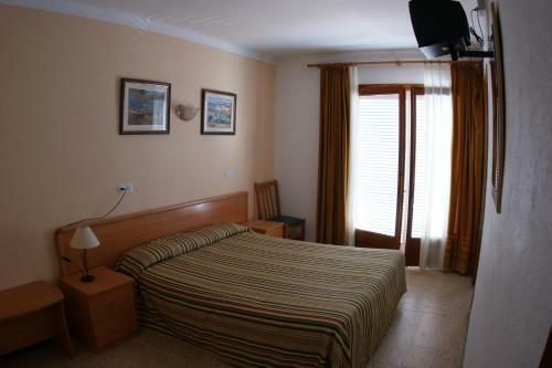 Hostal Santa Clara