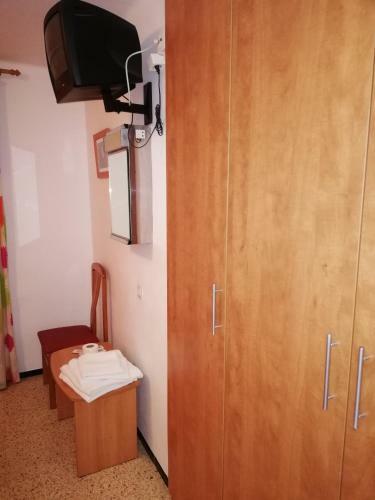 Hostal Santa Clara